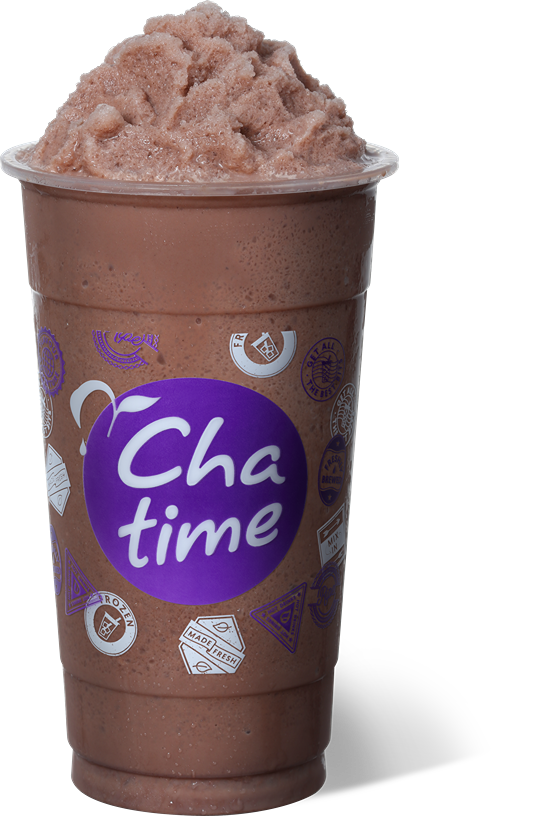 Chocolate Smoothie