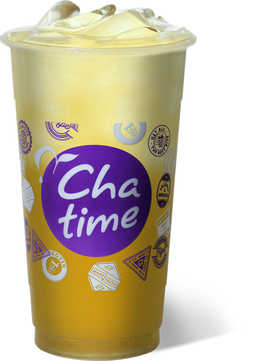 Japanese Sakura Sencha