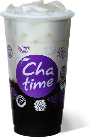 Wintermelon With Fresh Milk