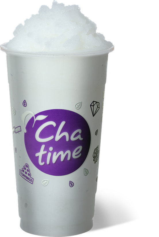 Lemon Yoghurt Smoothie