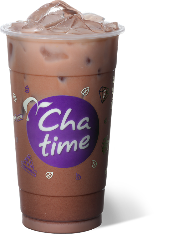 Milky Chocolate Delight